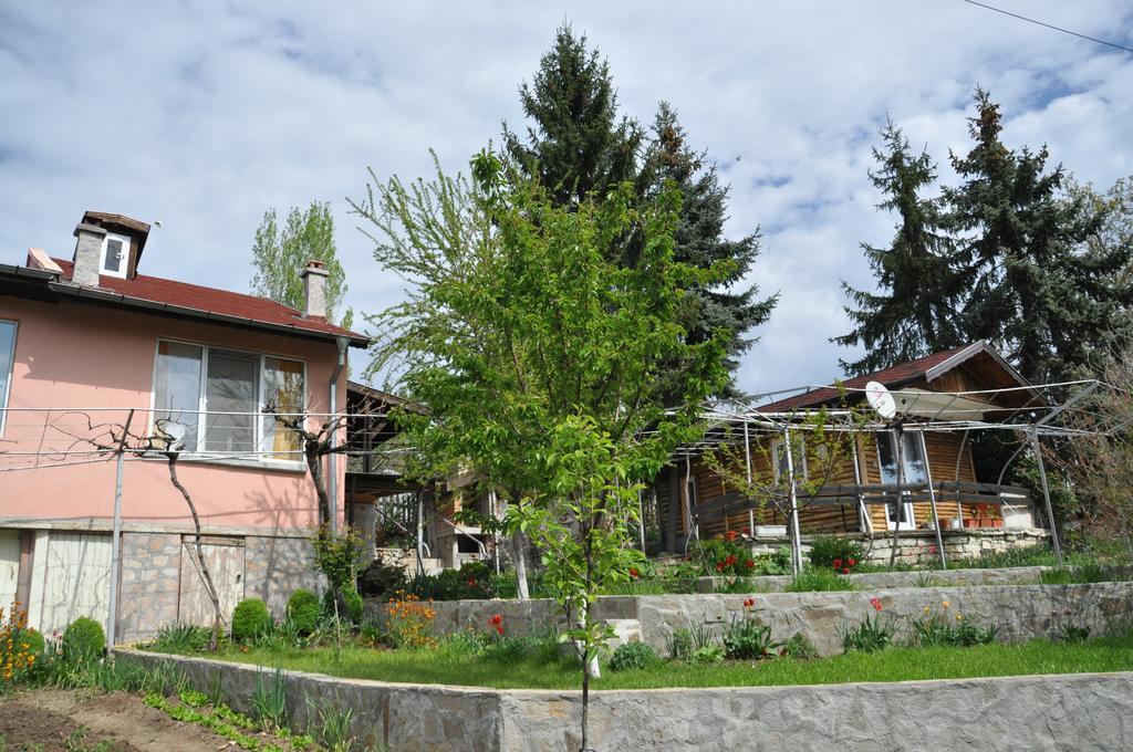 Holiday Home Vilata Kurdzhali Exterior photo