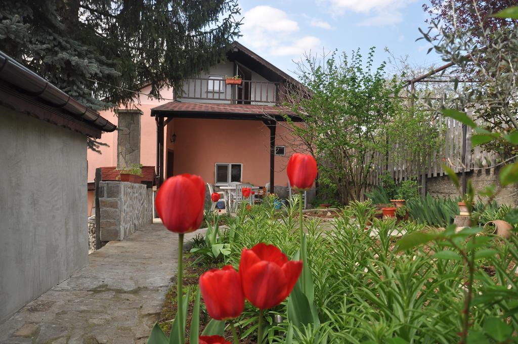 Holiday Home Vilata Kurdzhali Exterior photo